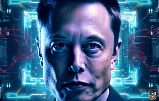 Компания Илона Маска Neuralink резко подорожала после получения разрешения на эксперименты над людьми