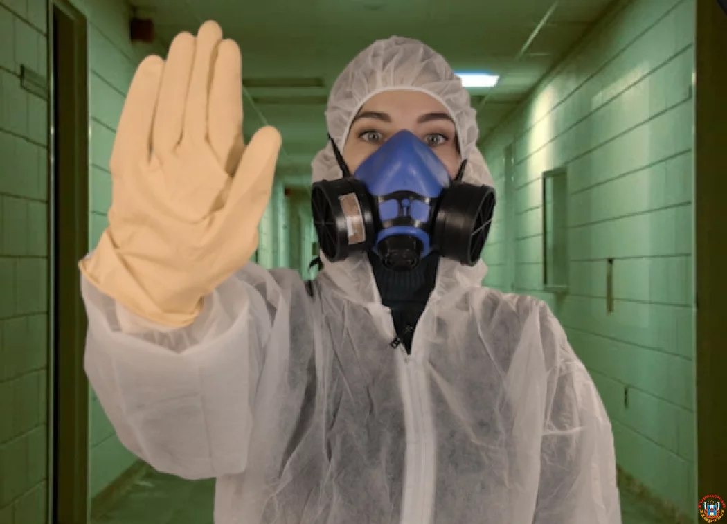 Коронавирус на&nbsp;Дону 29&nbsp;мая: отказ открывать парикмахерские с&nbsp;1&nbsp;июня и&nbsp;еще одна смерть от&nbsp;covid-19