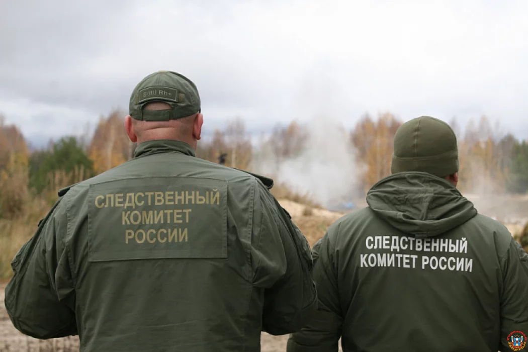 Похищение и вымогательство на Дону: двое мужчин требовали миллион рублей под угрозой пистолета