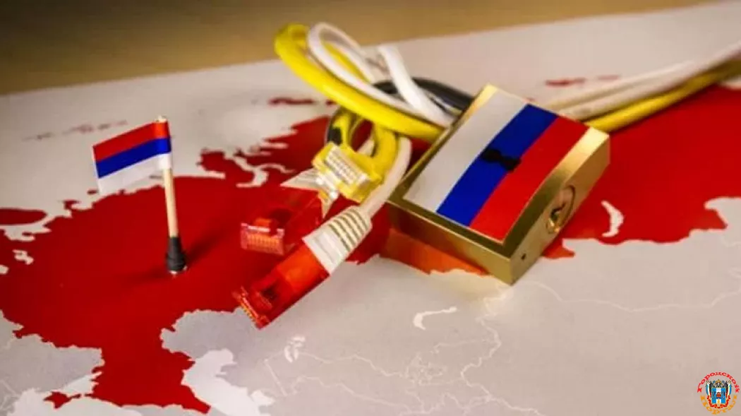 Ночью Россию отключали от глобального интернета - Примерно так же испытывают бронежилеты, когда надевают их на манекены и потом расстреливают