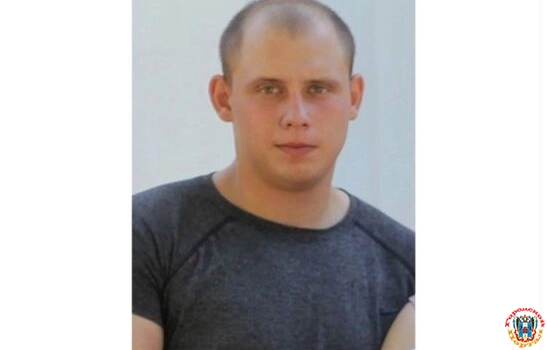 Во время спецоперации погиб 24-летний военнослужащий из Ростовской области