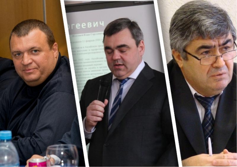 Богатейший депутат Заксобрания Ростовской области в 2020 году заработал 122 млн рублей