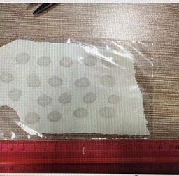 Житель Ростовской области заказал ЛСД по почте