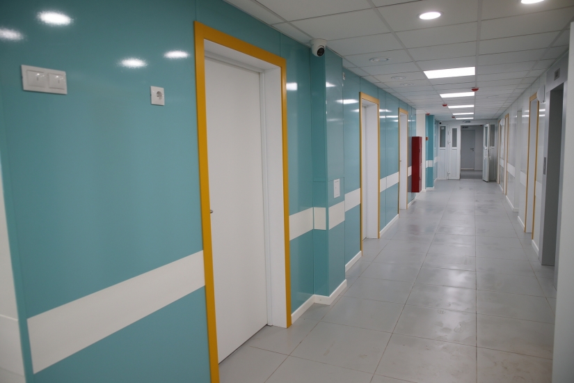 ФАС выявила нарушения в закупке на строительство детского хирургического центра в Ростове