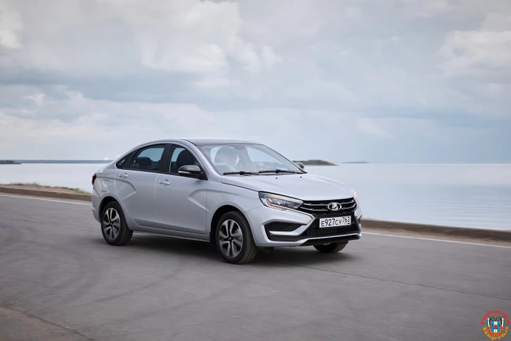 АвтоВАЗ: «Опыт эксплуатации сотен тысяч Lada Vesta показал хороший уровень коррозионной защиты»