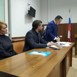 Активистку «Открытой России» Анастасию Шевченко оставили под домашним арестом