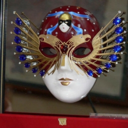 Жюри «Золотой маски» приедет в Ростов, чтобы оценить спектакль-бродилку