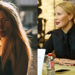 Елена Летучая жестко раскритиковала выпускницу ЮФУ за ее выступление против Школы Останкино