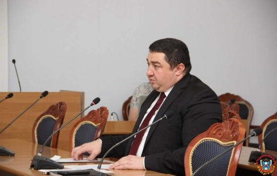 Начальник управления торговли Ростова отказался давать «право первой ночи» владельцам незаконных НТО