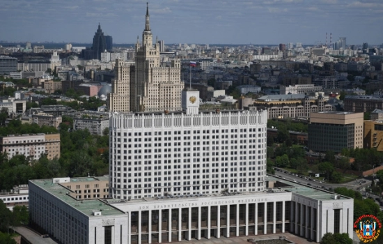 Правительство запустит пакет мер поддержки МСП