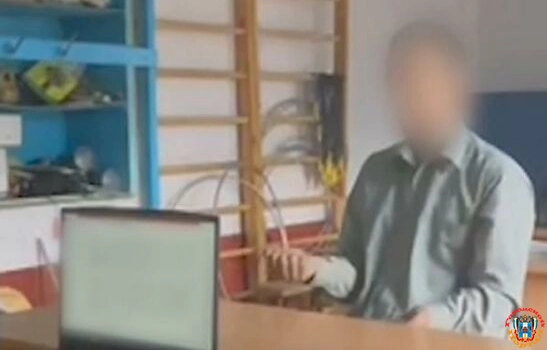 Предполагаемый убийца 14-летней девочки расправился с ней в безлюдном месте и закопал