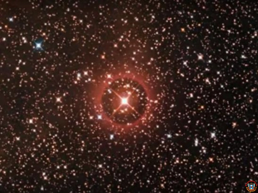 Ростовский ученый опроверг громкие заявления о гибели одной из крупнейших звезд Млечного Пути