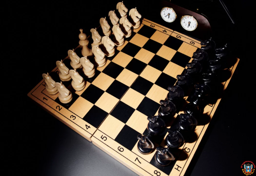 Шахматный матч между Андреем Есипенко против экс-чемпиона мира Владимира Крамника пройдет в Ростове