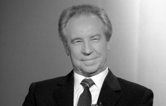 Скончался выдающийся аналитик советской разведки Николай Леонов