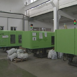 В Чертковском районе расширяют производство строительных материалов