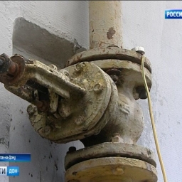 Отключили в целях безопасности: в Ростове вторую неделю остается без газа многоквартирный дом