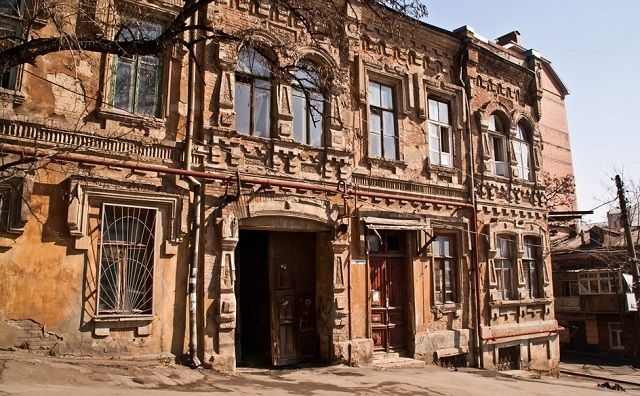 Глава администрации Ростова собрался раздать центр города инвесторам и федеральным властям