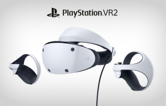 VR-шлему для PlayStation достанется лучшая технология отслеживания взгляда