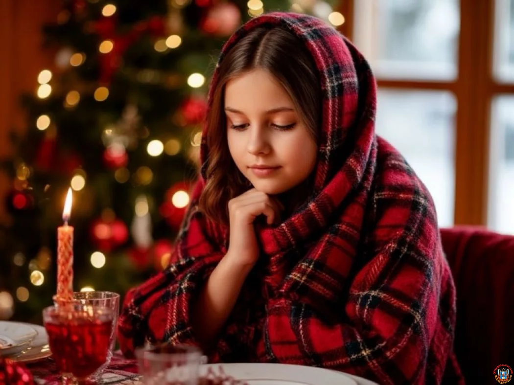 Как встретить Новый год в одиночестве с удовольствием