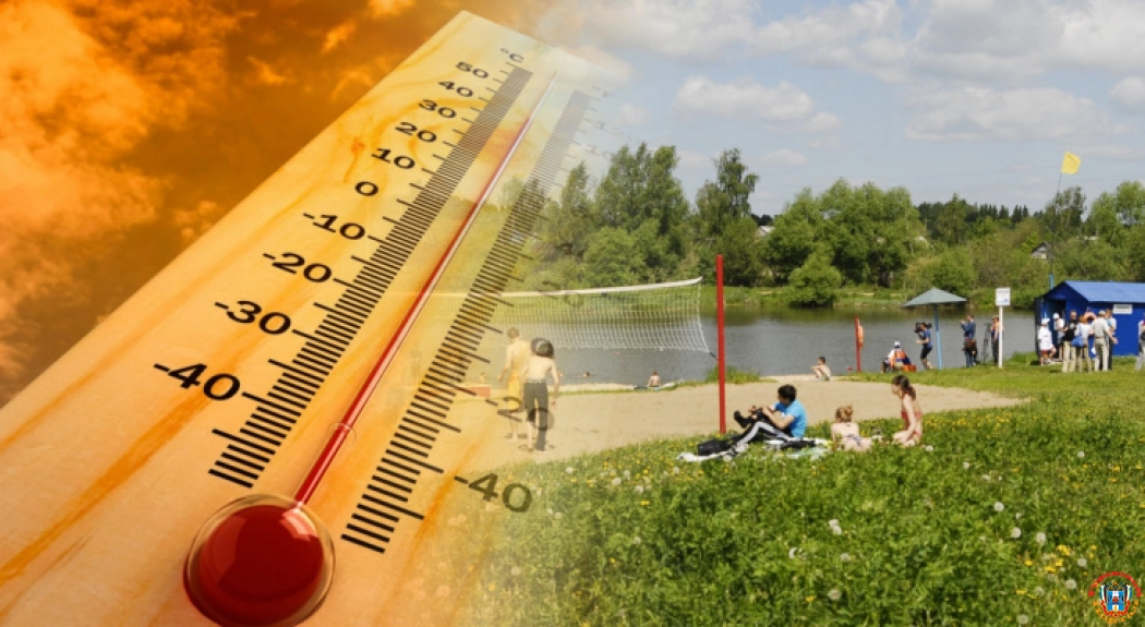 Климатолог спрогнозировал четыре волны холода летом в Ростовской области