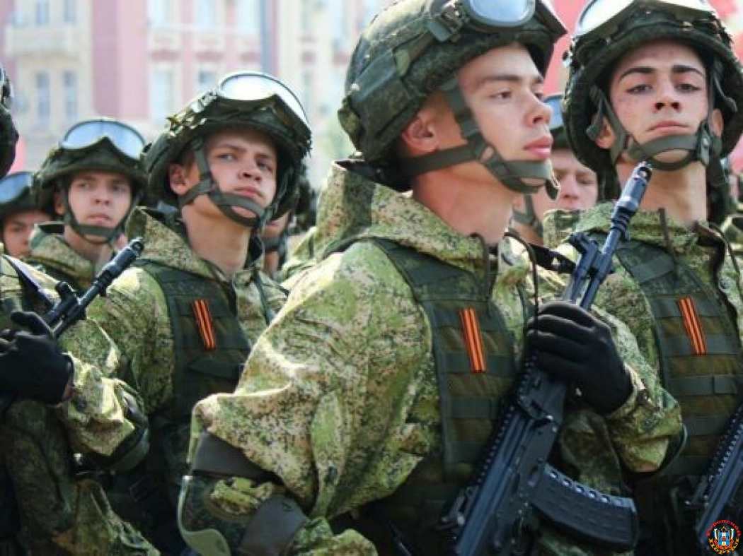 Куда обращаться в случае ошибочной мобилизации в Ростовской области