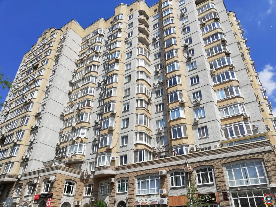 С 1 декабря в Ростове выросла плата за техобслуживание многоэтажек
