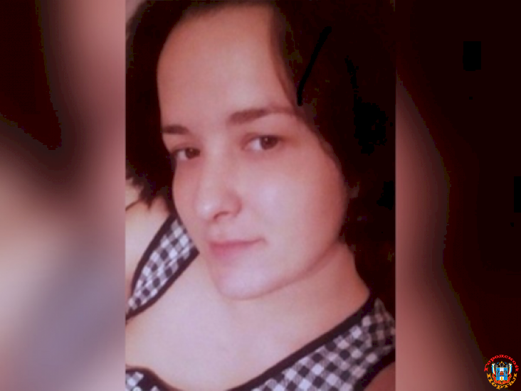 В Ростове разыскивают 33-летнюю женщину