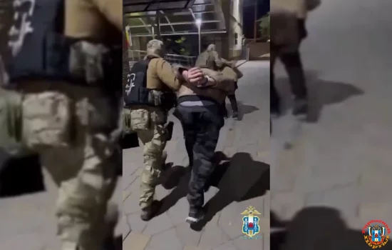 В Ростовской области по подозрению в 35 кражах на 2 миллиона рублей задержали Двух «домушников»