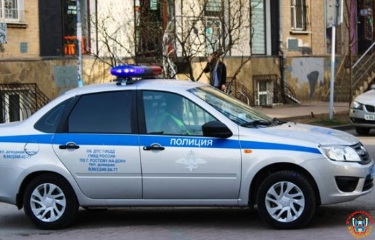 В Таганроге водитель иномарки сбил семью из трех человек
