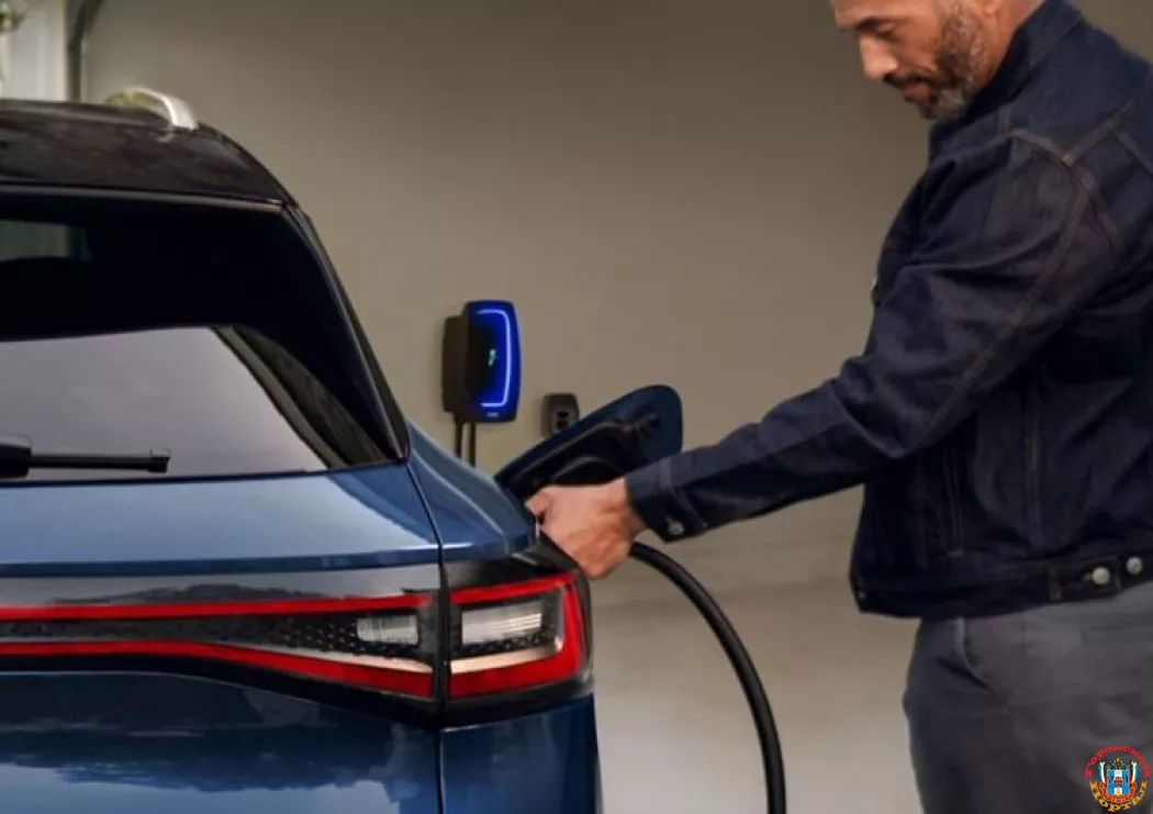 Volkswagen тоже изучает возможность перехода на использование зарядного разъёма Tesla