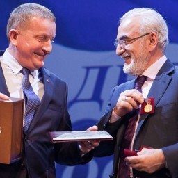 Бывший сити-менеджер Ростова Горбань стал советником миллиардера Саввиди