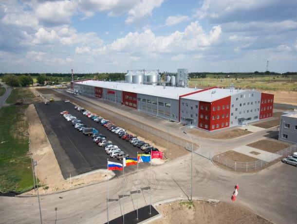 Кондитерская фабрика «Мишкино» в Ростовской области останавливает производство Кондитерская фабрика «Мишкино» в Ростовской области останавливает производство
