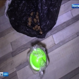 У 28-летней ростовчанки изъяли 1,5 кг героина