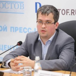 Директором департамента архитектуры Ростова стал Глеб Мельников