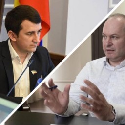 Депутат Заксобрания от ЛДПР подключился к расследованию дорожного инцидента Виталия Кушнарева с пенсионеркой