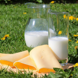 В детском саду и гимназии Ростова детей кормили некачественной молочкой