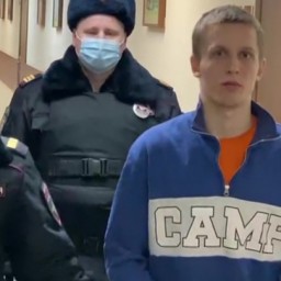 Петербуржца, подозреваемого в убийстве столичного прохожего, задержали
