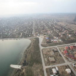 Для жителей домов, находящихся возле Ростовского моря, МЧС проведет учения