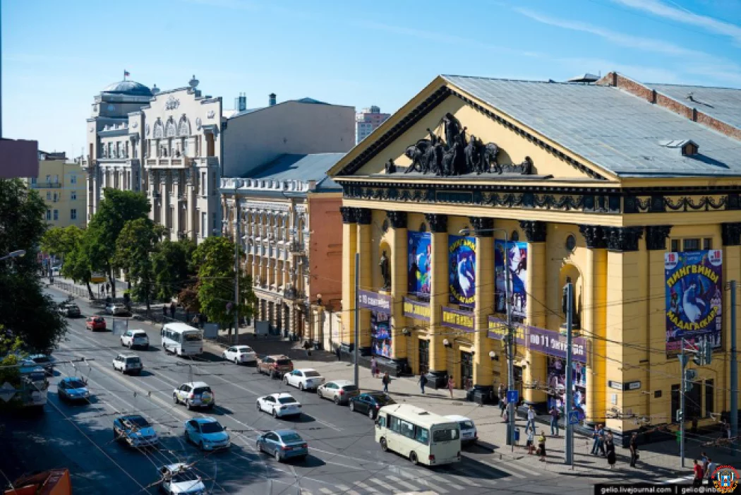 Донским предприятиям помогут найти покупателей по всей России