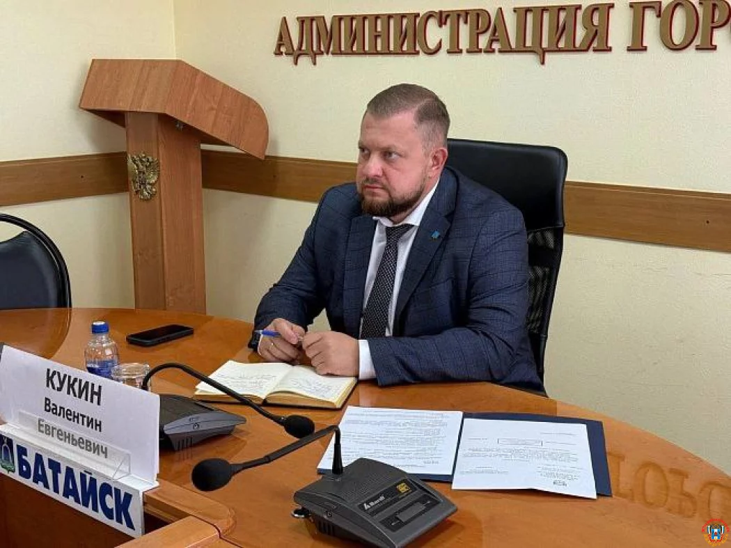 Где взять деньги на восстановление дома после атаки БПЛА, не знает мэр Батайска