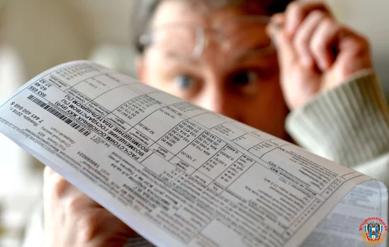 Коммунальные услуги подорожают в Ростове с 1 января 2026 года