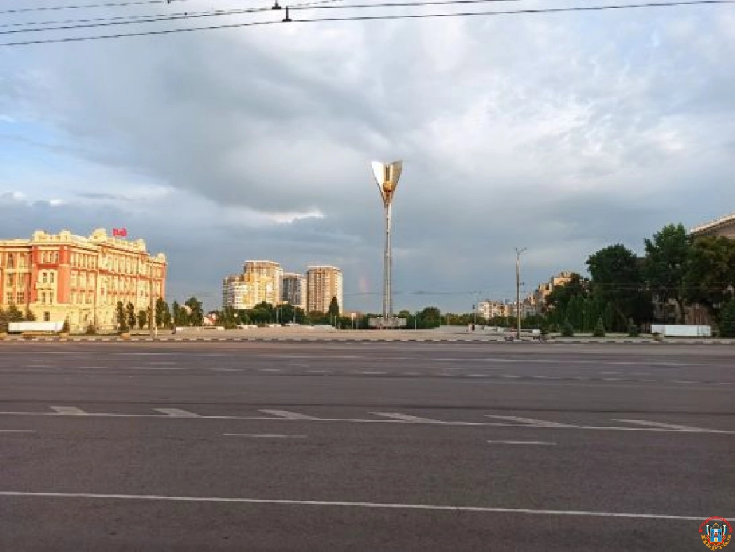 Синоптики рассказали, какая погода будет в июле в Ростовской области