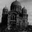 Тогда и сейчас: второй шанс для разрушенного в советское время храма Александра Невского в Ростове 2