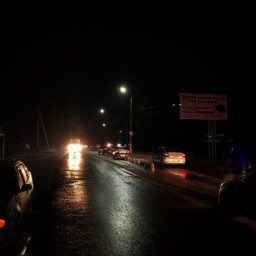 В Новочеркасске 23-летний водитель иномарки сбил мужчину на «зебре»