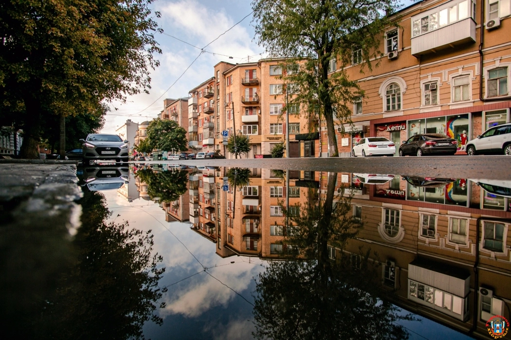 В Ростове более тысячи домов пока остаются без отопления