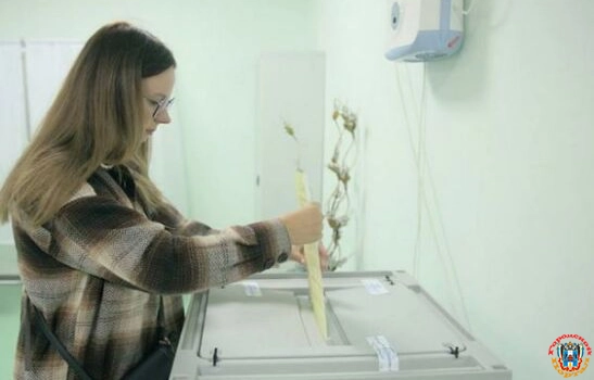 Жителям Донбасса рассказали, как проголосовать на референдуме в Ростове