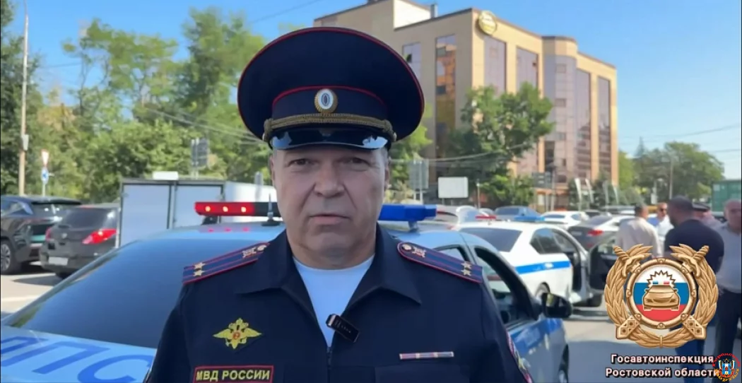 Трагедия на Театральном проспекте: грузовик сбил велосипедиста &mdash; мужчина погиб на месте