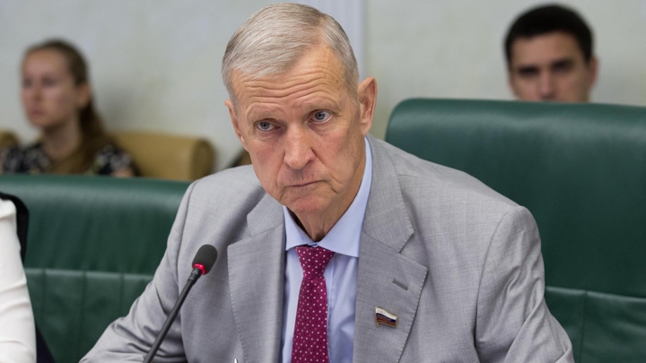 Близким Геннадия Горбунова соболезнуют в связи с утратой