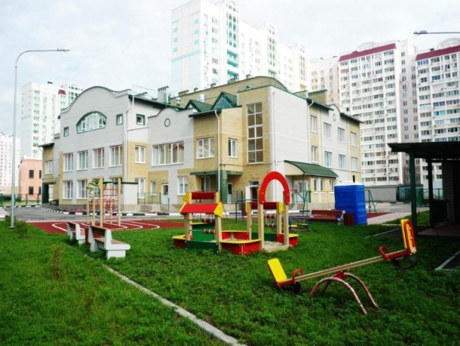 В Ростове назвали условия приема в дежурные группы детских садов