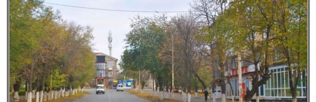 Проспект Ленина в Новошахтинске пообещали реконструировать в 2020 году